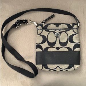 Coach Crossbody